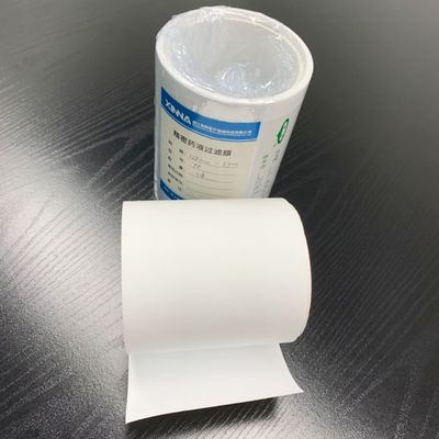 качество  Graded Pore Structure PP Membrane Hydrophobic Polypropylene Nominal Prefilter завод