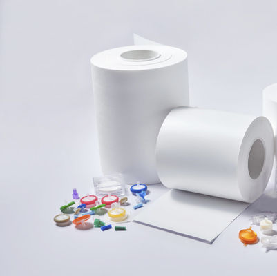 качество  0.8 Micron PES Polyethersulfone Membrane Filters Hydrophilic Sterilizing Grade завод