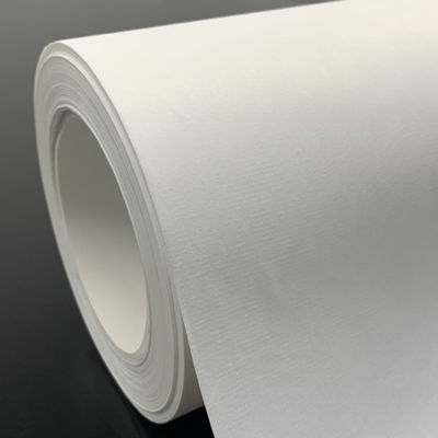 качество  Hydrophobic Expanded PTFE Membrane 0.22 Micron With Polypropylene Support Layer завод