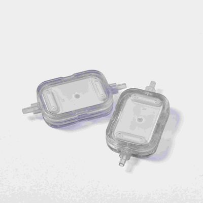 XINNA Medical IV In- Line Infusion 0, 22 мм и 0, 5 мм микропорный фильтр