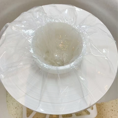 0,45 мкм PTFE медицинский фильтр для вентиляции контейнеров с биологическими индикаторами